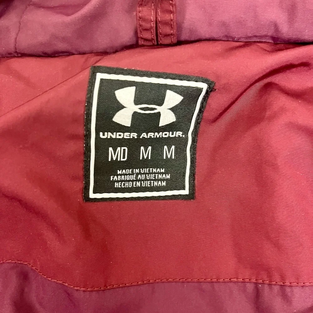 Under Armour under armour